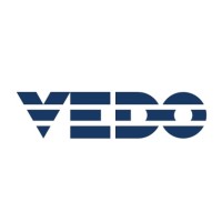 VEDO Corporation logo - Similar company to Vedo Systems