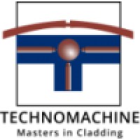 Technomachine Ltd logo - Similar company to Mdc Ltd