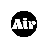 Airdott logo - Similar company to Orbeon Protocol