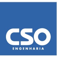 CSO Engenharia logo - Similar company to Lmarquezzo