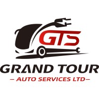 Grand Tour Auto Services Ltd logo - Similar company to Open Consulting