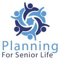 Planning for Senior Life logo - Similar company to White Glove Solution
