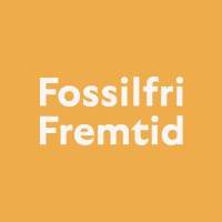 Fossilfri Fremtid logo - Similar company to Klimamonitor