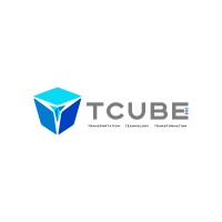 TCube360 logo - Similar company to Sct Software