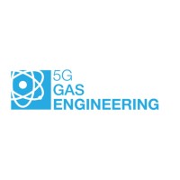 5G Gas Engineering S.r.l. logo - Similar company to 3Ar Servizi Accise