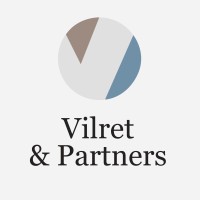 VILRET & PARTNERS logo - Similar company to Innobullus
