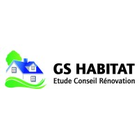 GS HABITAT logo - Similar company to Apj Solar