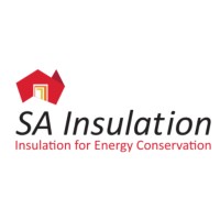 SA Insulation Pty Ltd logo - Similar company to Econair Services Limited
