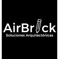 AirBrick logo - Similar company to Merak Studio
