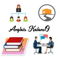 Anglais KalansO logo - Similar company to The Saffron Souk