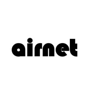 Airnet logo - Similar company to V.S.Pneumatic