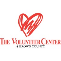 Volunteer Center of Brown County logo - Similar company to Fox Cities Performing Arts Center
