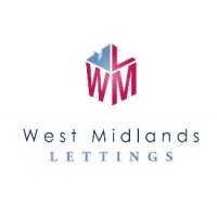 West Midlands Lettings logo - Similar company to King West