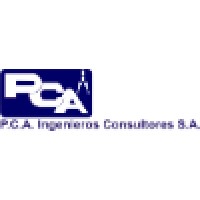 PCA Ingenieros Consultores S.A. logo - Similar company to Psa Construction Inc.