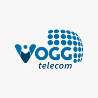 Vogg Telecom logo - Similar company to Compartnet Telecom
