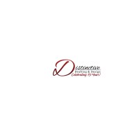 Distinctive Drafting & Design logo - Similar company to Firm Foundation Drafting And Design