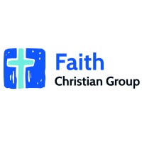 Faith Christian Group logo - Similar company to Amr Australia