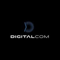 Digital Com logo - Similar company to Pure Edge It Solutions Llc