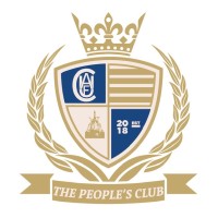 Allentown United Football Club logo - Similar company to Duluth Football Club