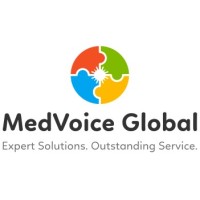 MedVoice Global logo - Similar company to Insta Automations