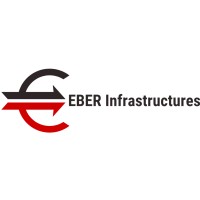 Eber Infrastructures logo - Similar company to Wetech Engineering Services Llp