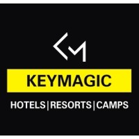 Keymagic Hotels logo - Similar company to Umaidhotels