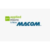 AppliedMicro logo - Similar company to Macom