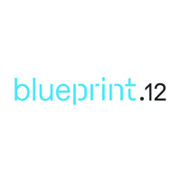 Blueprint 12 logo - Similar company to Moofut_