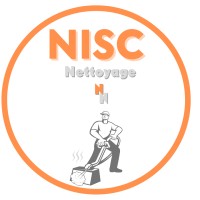 Niscnettoyage logo - Similar company to Biggi Constructions