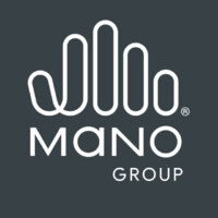ManoGroup logo - Similar company to Consultora Horizontes Azules