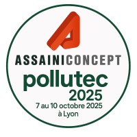 Assaini Concept logo - Similar company to Smc 59 - Genium-Indus