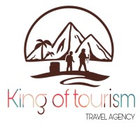 King Of Tourism - Travel Agency logo - Similar company to Saladin