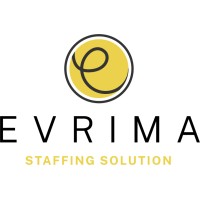 Evrima Staffing Solutions logo - Similar company to Jkm Management Services