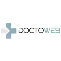 Doctoweb logo - Similar company to Agence Web Code Circle