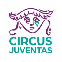 Circus Juventas logo - Similar company to Flattos