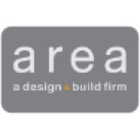 Area Exhibits, Design + Build