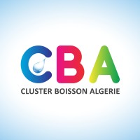 Cluster Boisson Algérie logo - Similar company to Opteam