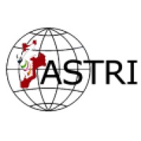 ASTRI - Scientific Association on Interdisciplinary Research and Regional Studies logo - Similar company to Riba Suffolk