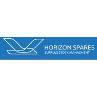 Horizon Spares logo - Similar company to King Chambers International