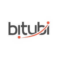 Bitubi Latinoamérica logo - Similar company to Porte Comunicación