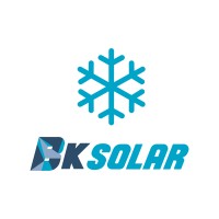 BK Solar logo - Similar company to Bk Solar