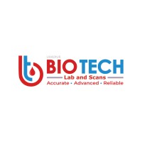 Biotech Lab and Scans Udaipur logo - Similar company to Micro-Nano Research & Development Center - Parul University