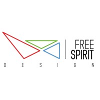 Free Spirit Design logo - Similar company to Lycée Jean Taris