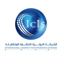 International Company For Integrated Systems (ICIS) logo - Similar company to Startup Team