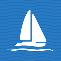 Sailwithme logo - Similar company to Picamica – Character-Driven Studio