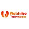Webhibe Technologies logo - Similar company to Web Prism Dynamics Llp