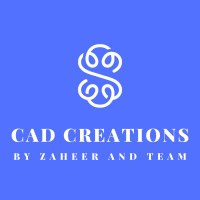 cadcreations.in logo - Similar company to Renderkix