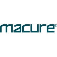 Macure Pharma logo - Similar company to Acesion Pharma