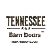 Tennessee Barn Doors