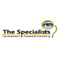 The Specialists Development and Financial Consulting logo - Similar company to Crpton Software